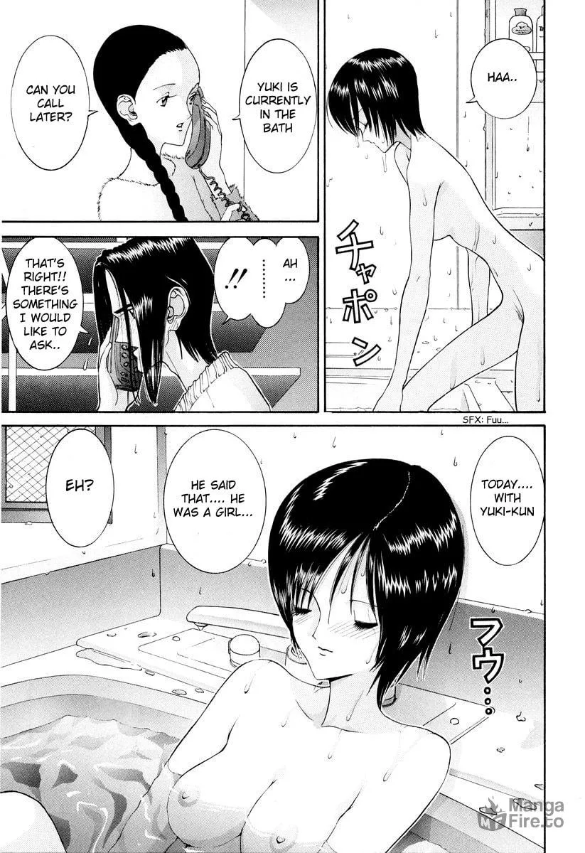 Read HEN chapter 89 image 14 on Lezhin