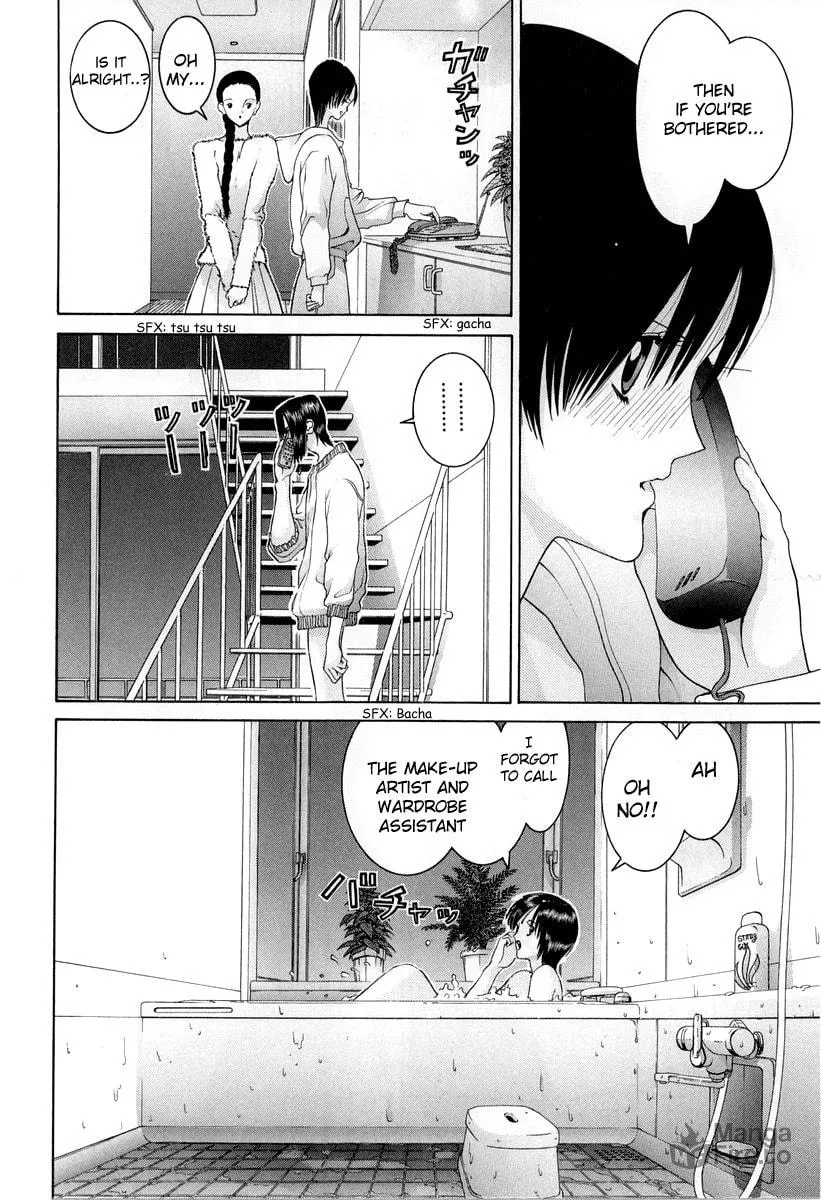 Read HEN chapter 89 image 17 on Lezhin
