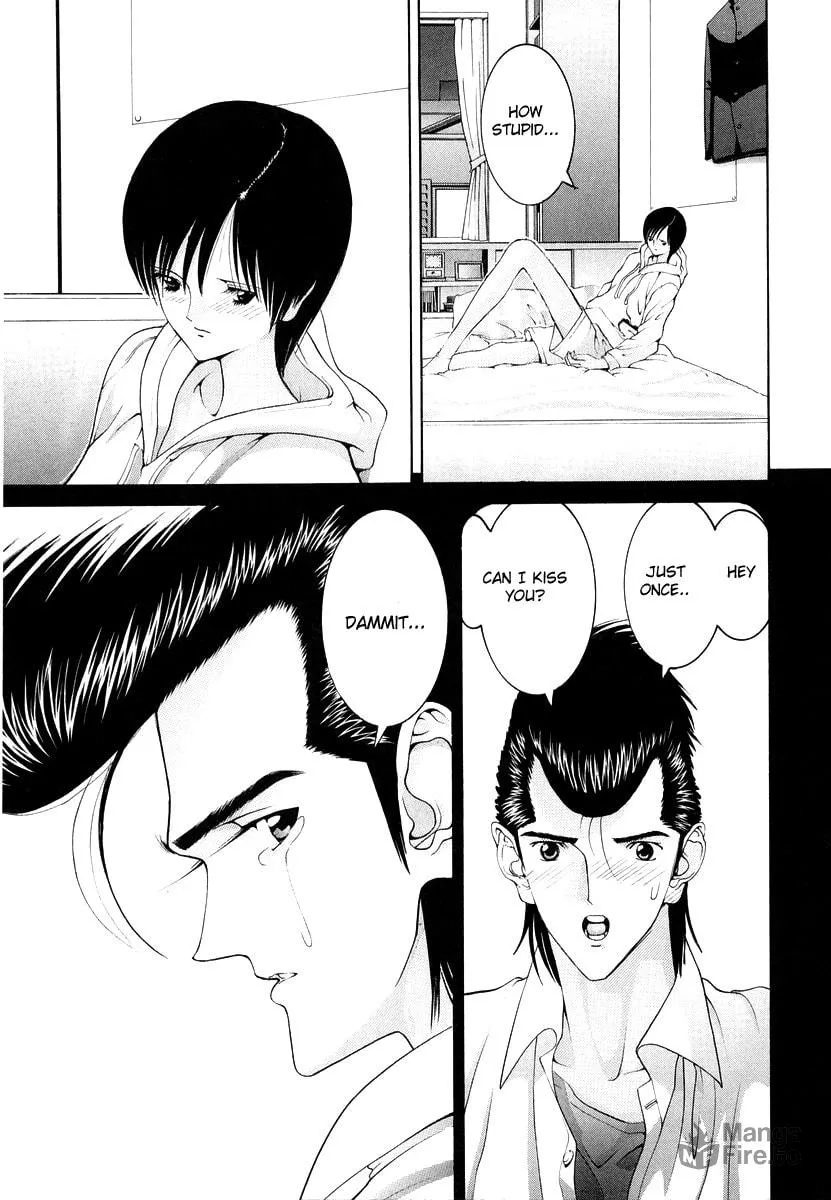 Read HEN chapter 89 image 2 on Lezhin