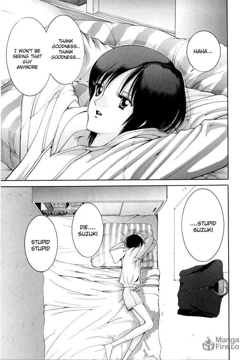 Read HEN chapter 89 image 4 on Lezhin
