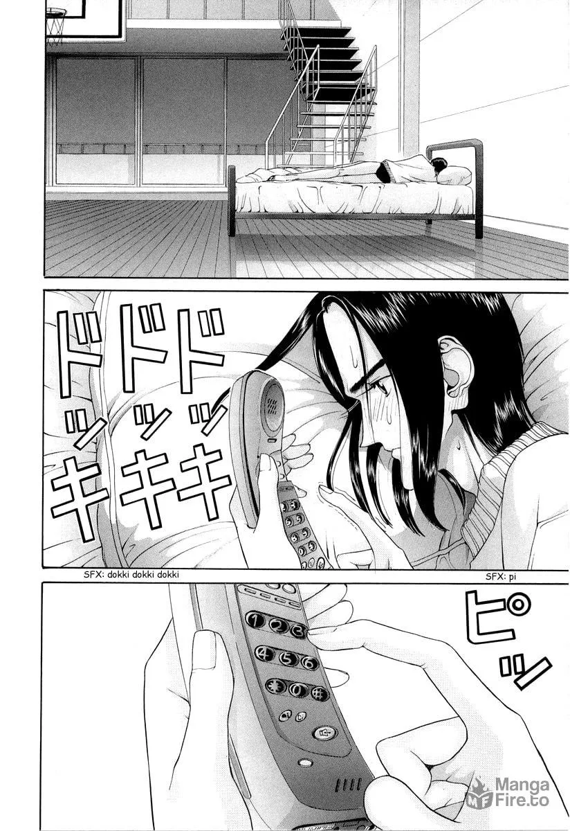 Read HEN chapter 89 image 5 on Lezhin
