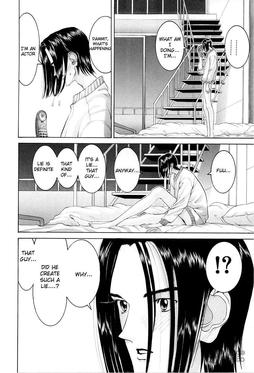 Read HEN chapter 89 image 9 on Lezhin