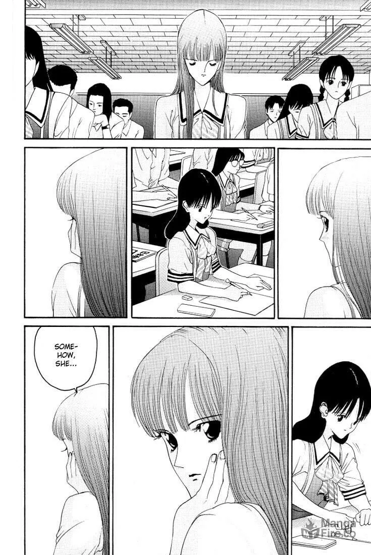 Read HEN chapter 9 image 11 on Lezhin