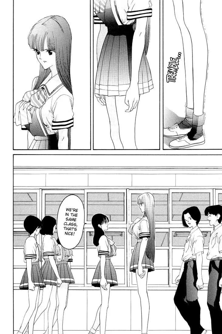 Read HEN chapter 9 image 13 on Lezhin