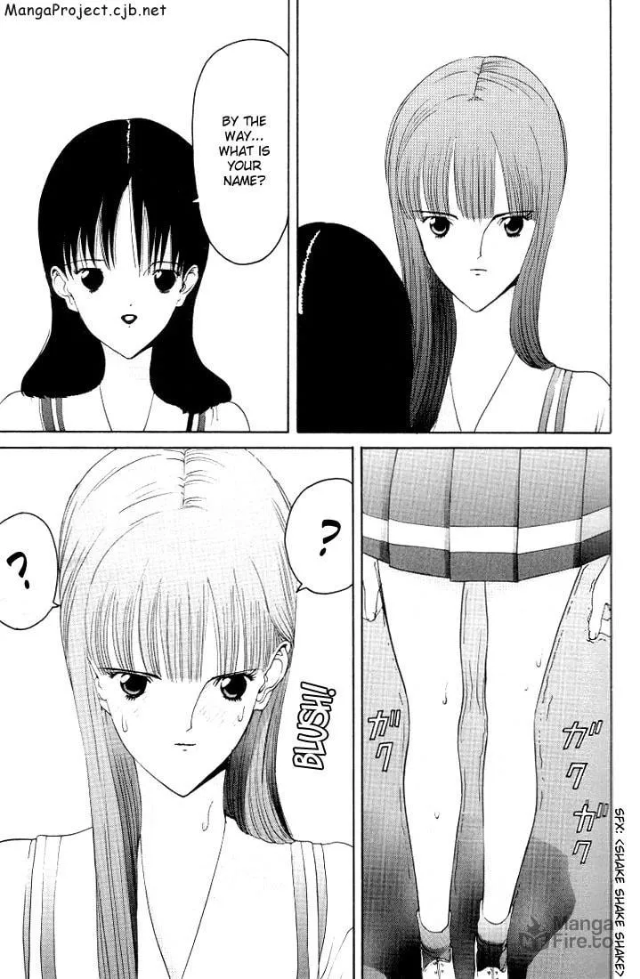 Read HEN chapter 9 image 14 on Lezhin