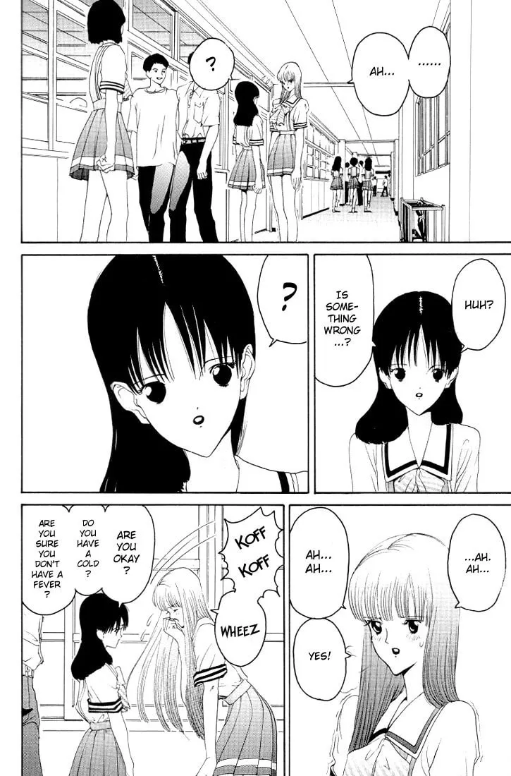 Read HEN chapter 9 image 15 on Lezhin