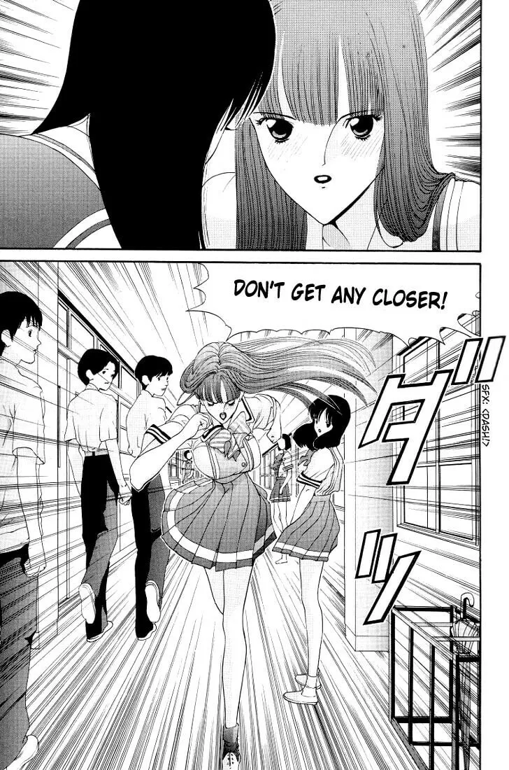 Read HEN chapter 9 image 16 on Lezhin