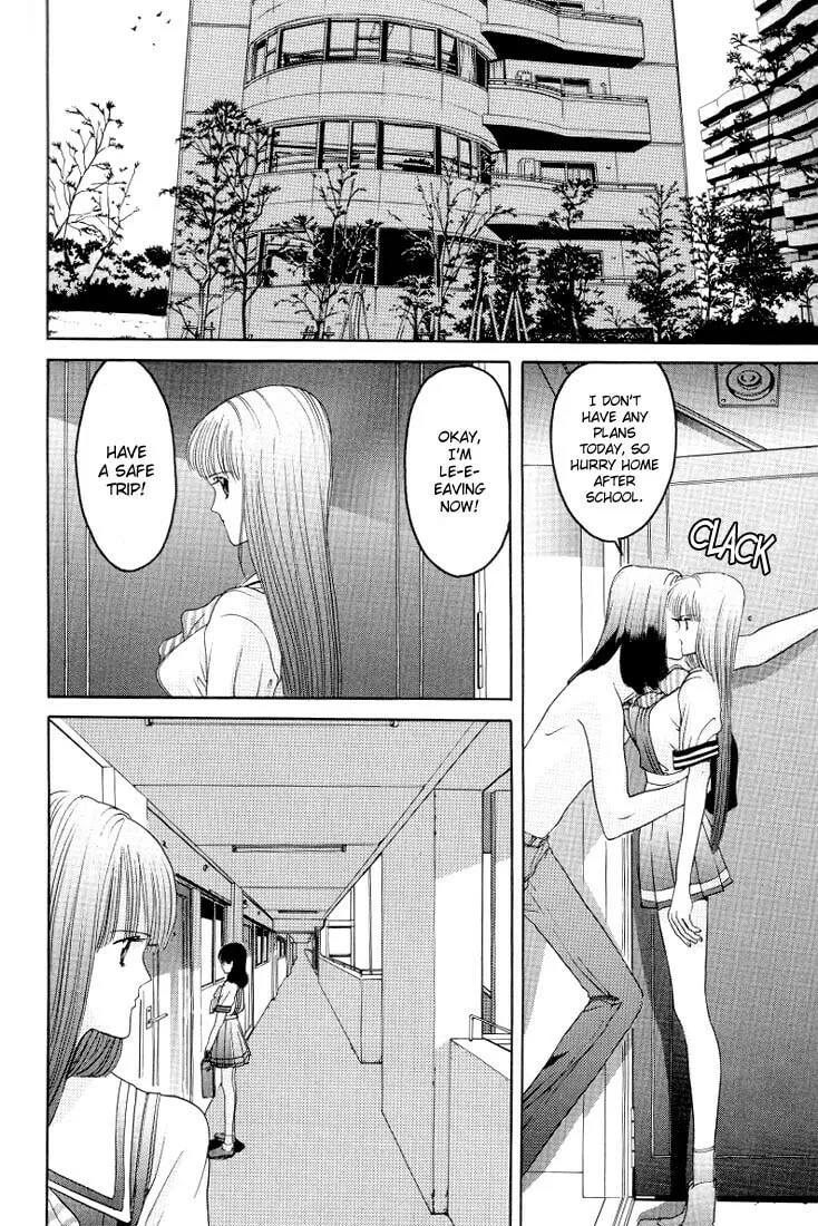 Read HEN chapter 9 image 3 on Lezhin