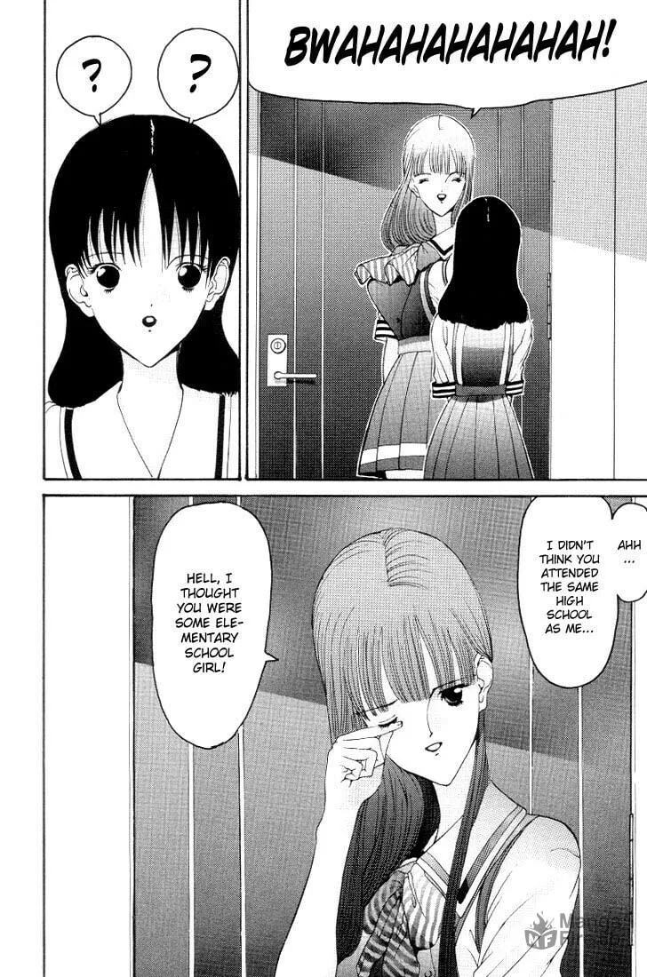 Read HEN chapter 9 image 5 on Lezhin