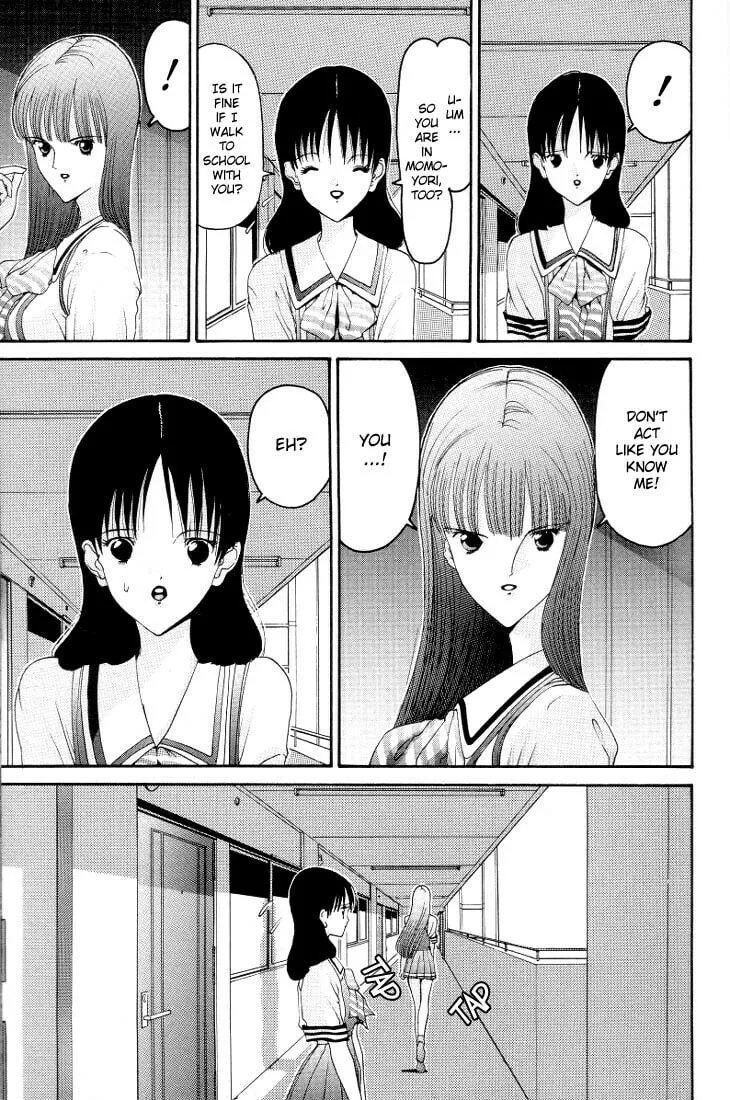 Read HEN chapter 9 image 6 on Lezhin