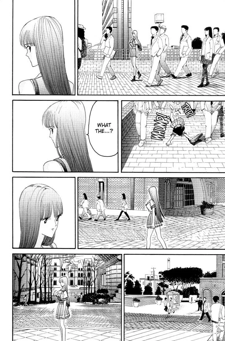 Read HEN chapter 9 image 7 on Lezhin