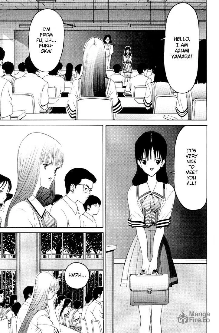 Read HEN chapter 9 image 8 on Lezhin