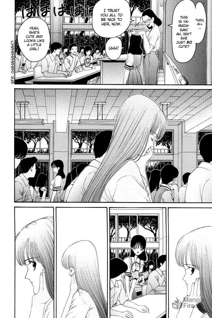 Read HEN chapter 9 image 9 on Lezhin