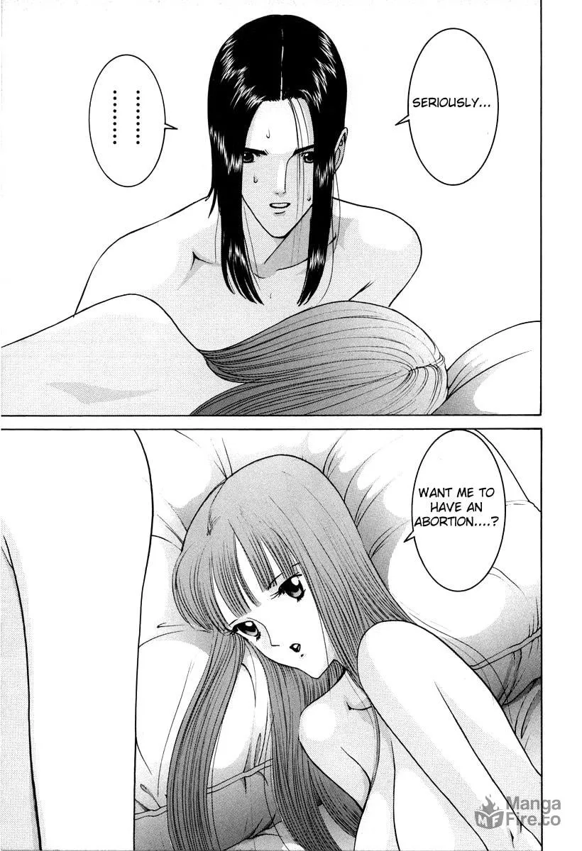 Read HEN chapter 90 image 14 on Lezhin