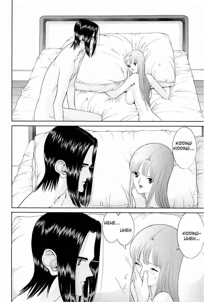 Read HEN chapter 90 image 15 on Lezhin