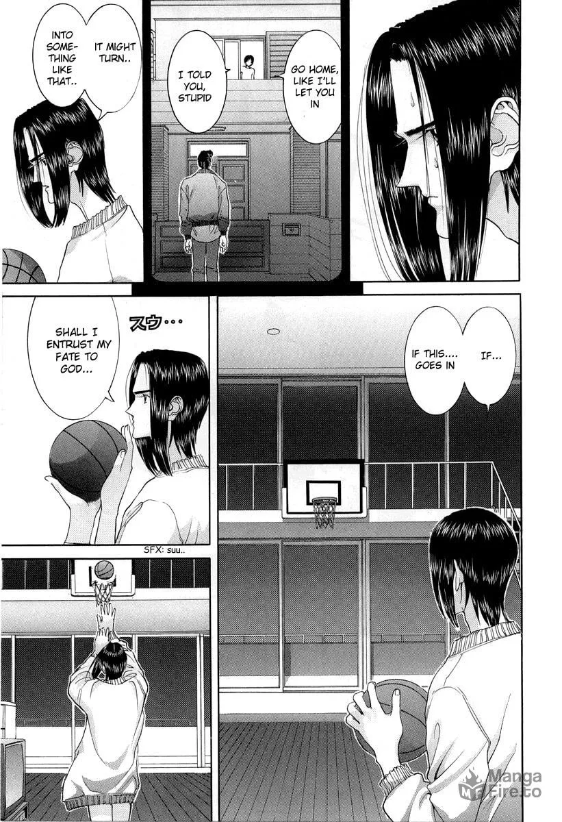 Read HEN chapter 90 image 2 on Lezhin