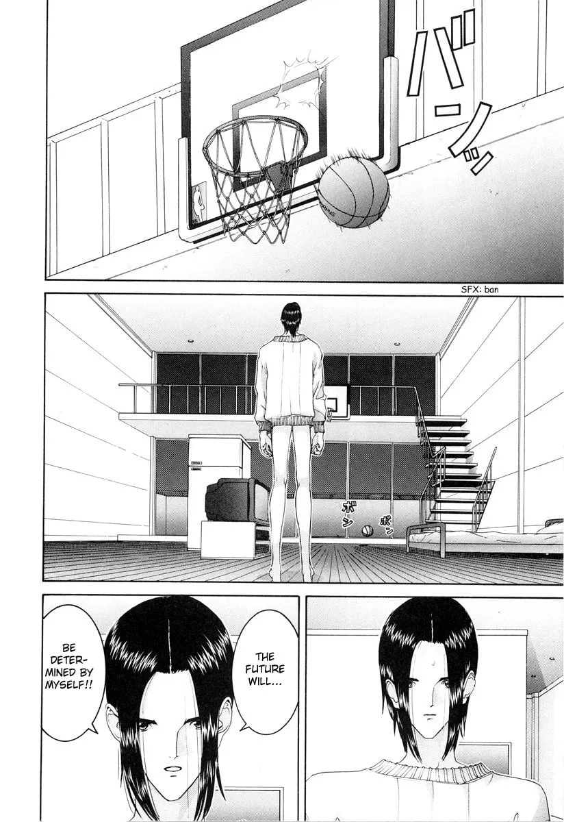 Read HEN chapter 90 image 3 on Lezhin
