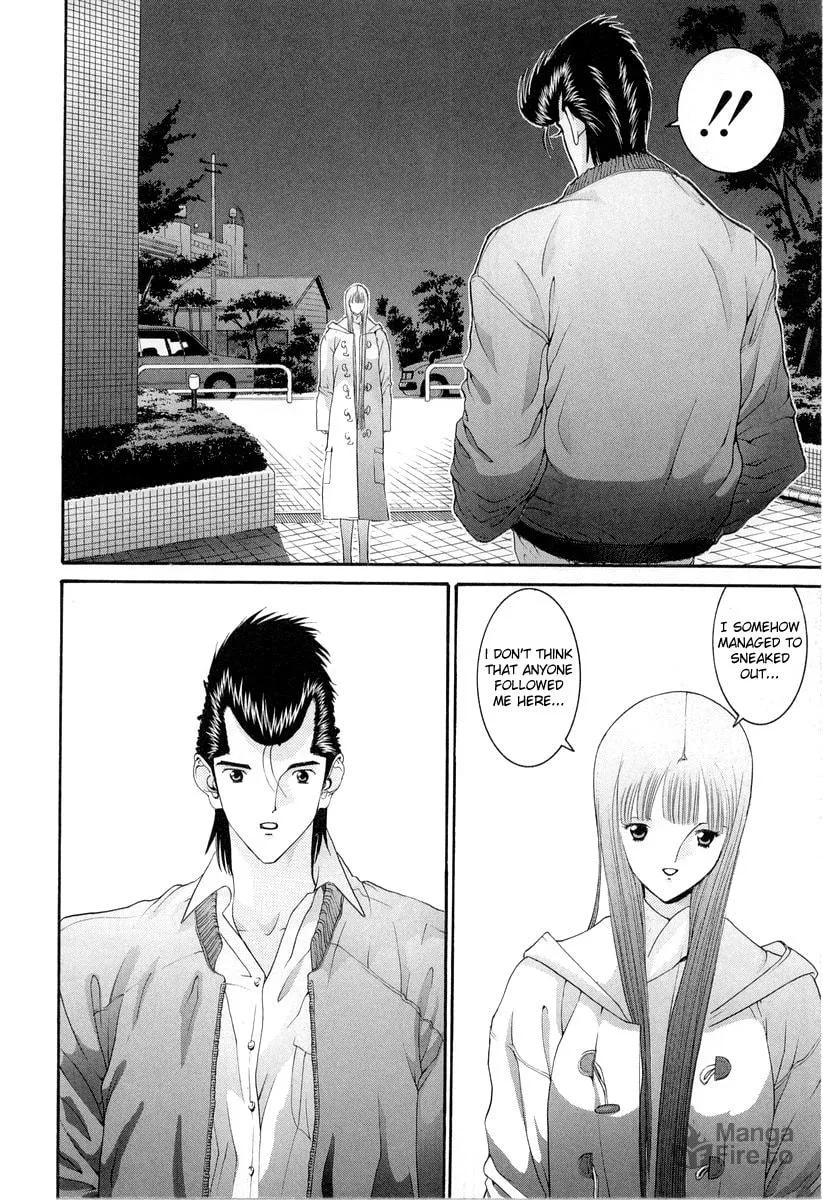 Read HEN chapter 90 image 5 on Lezhin