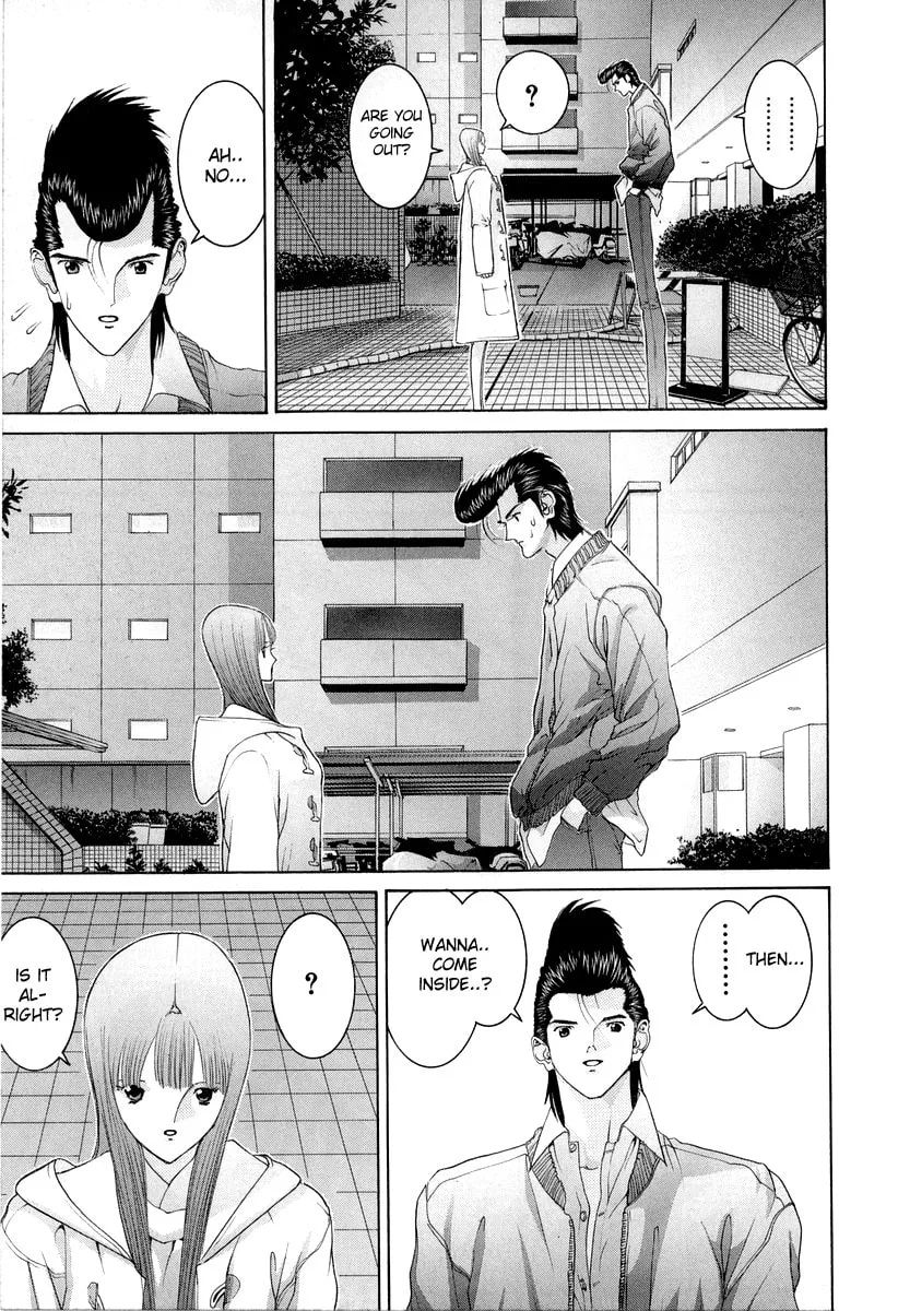Read HEN chapter 90 image 6 on Lezhin