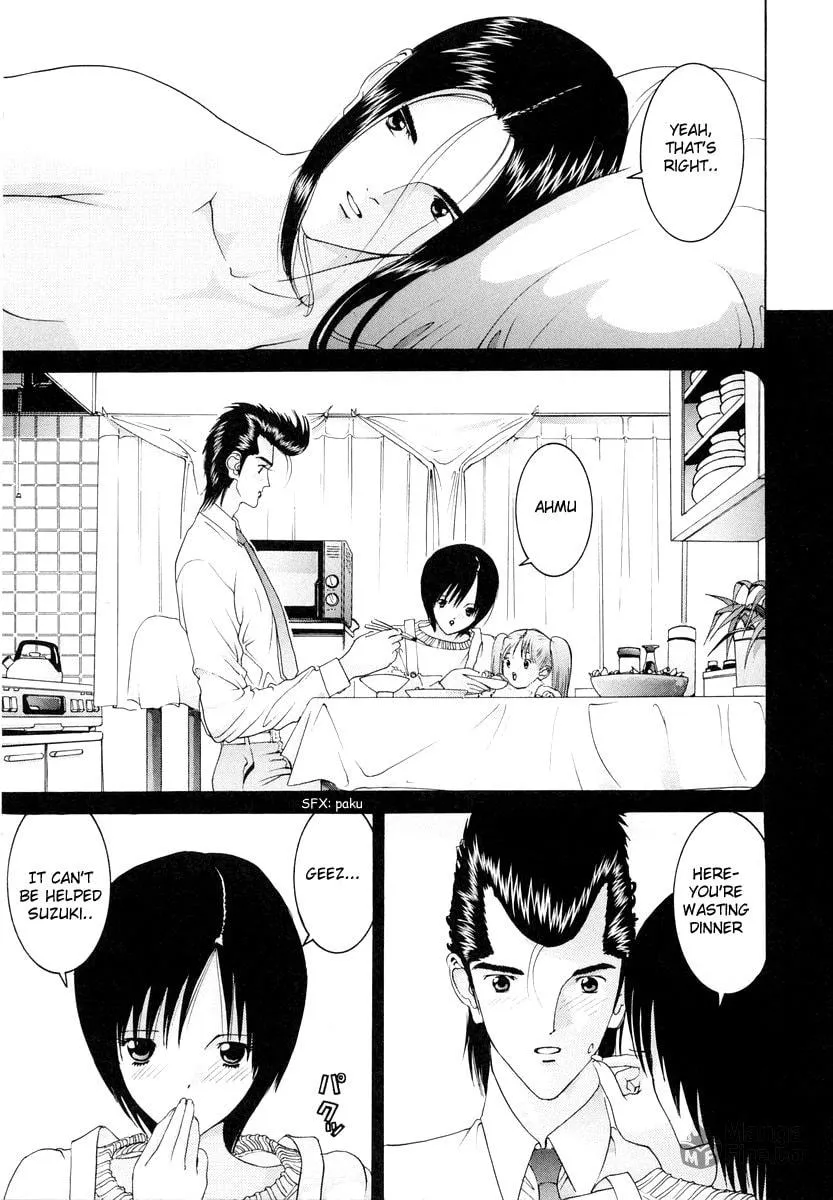 Read HEN chapter 90 image 8 on Lezhin