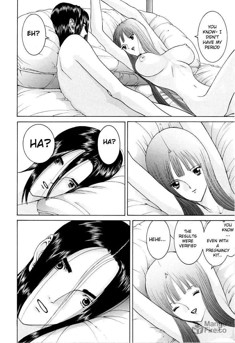 Read HEN chapter 90 image 9 on Lezhin