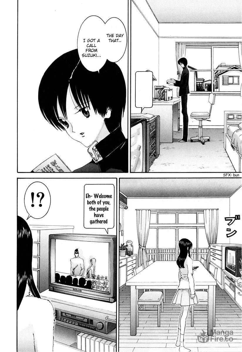 Read HEN chapter 91 image 11 on Lezhin