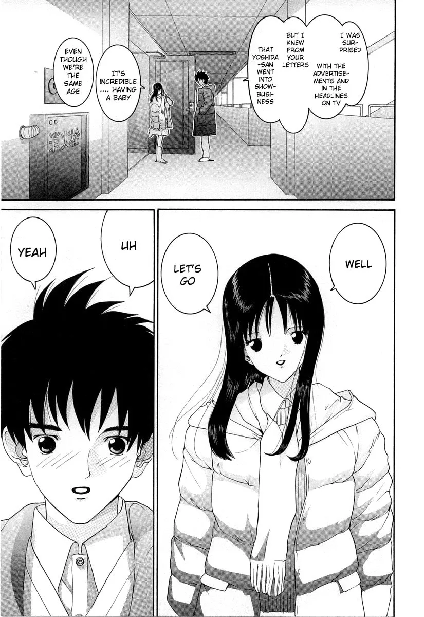 Read HEN chapter 92 image 10 on Lezhin
