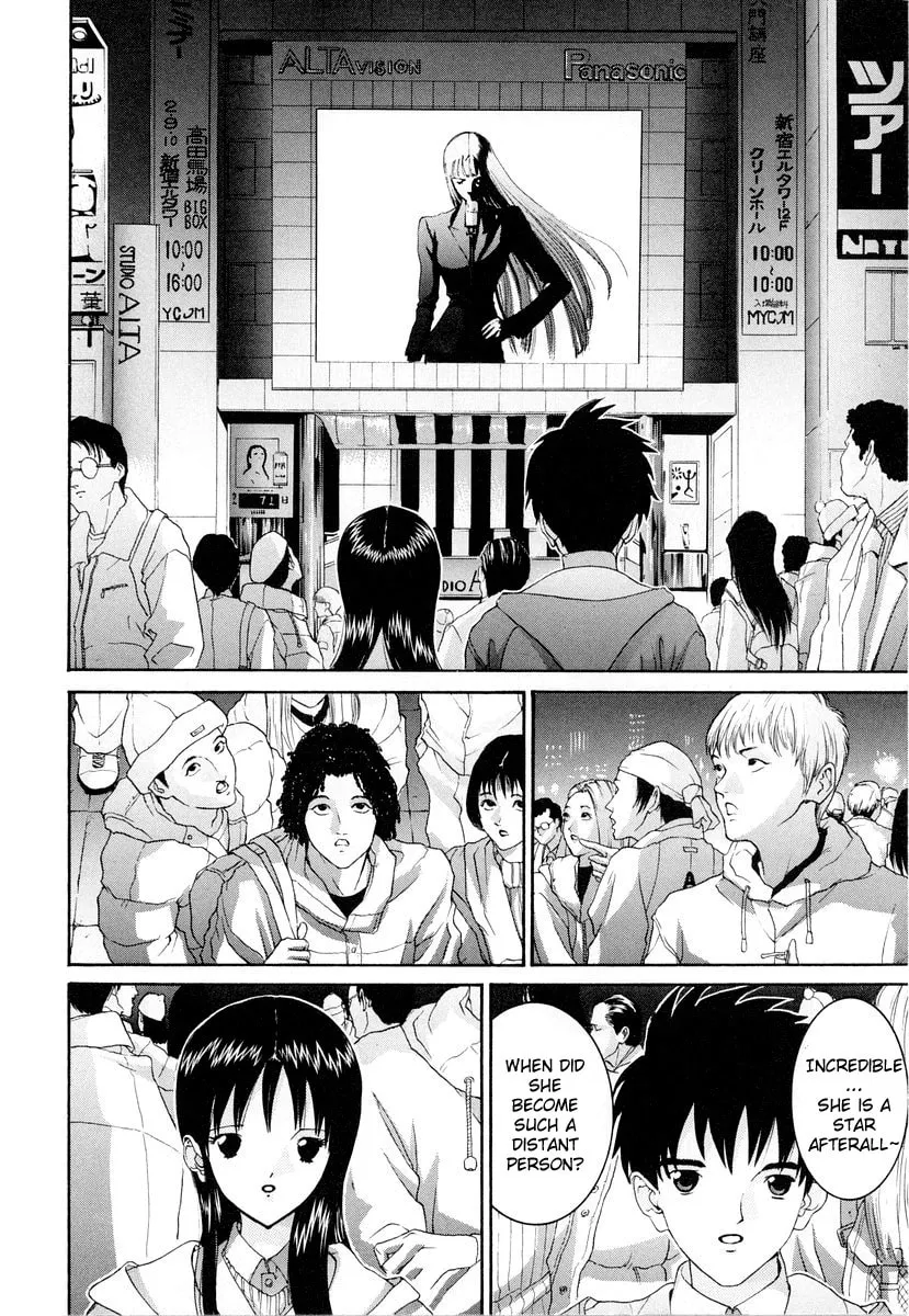 Read HEN chapter 92 image 13 on Lezhin
