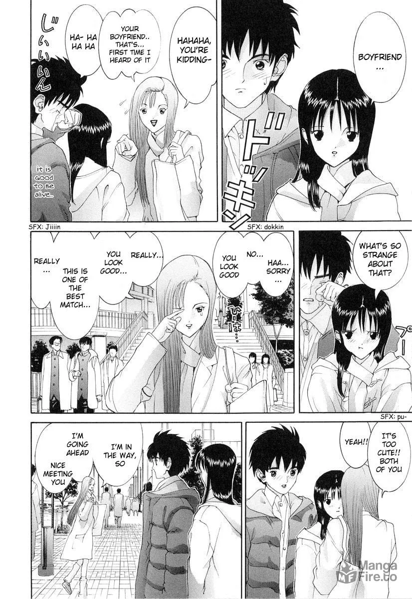Read HEN chapter 92 image 9 on Lezhin