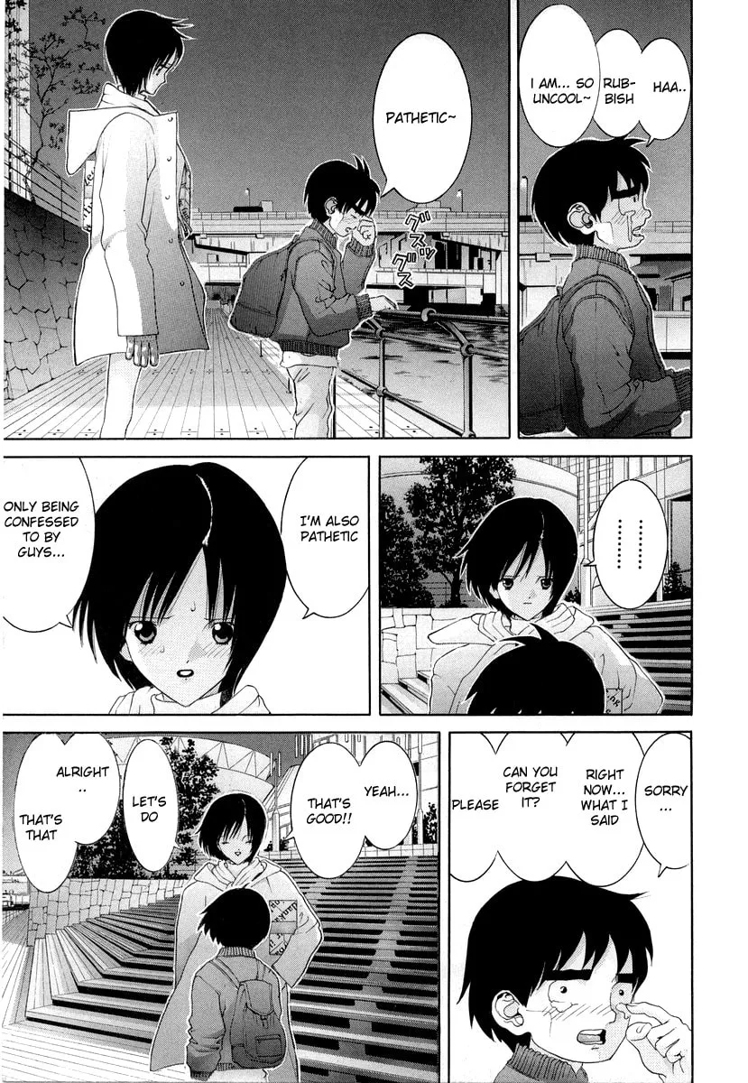 Read HEN chapter 93 image 10 on Lezhin