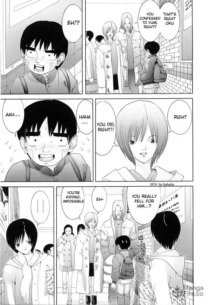 Read HEN chapter 93 image 14 on Lezhin