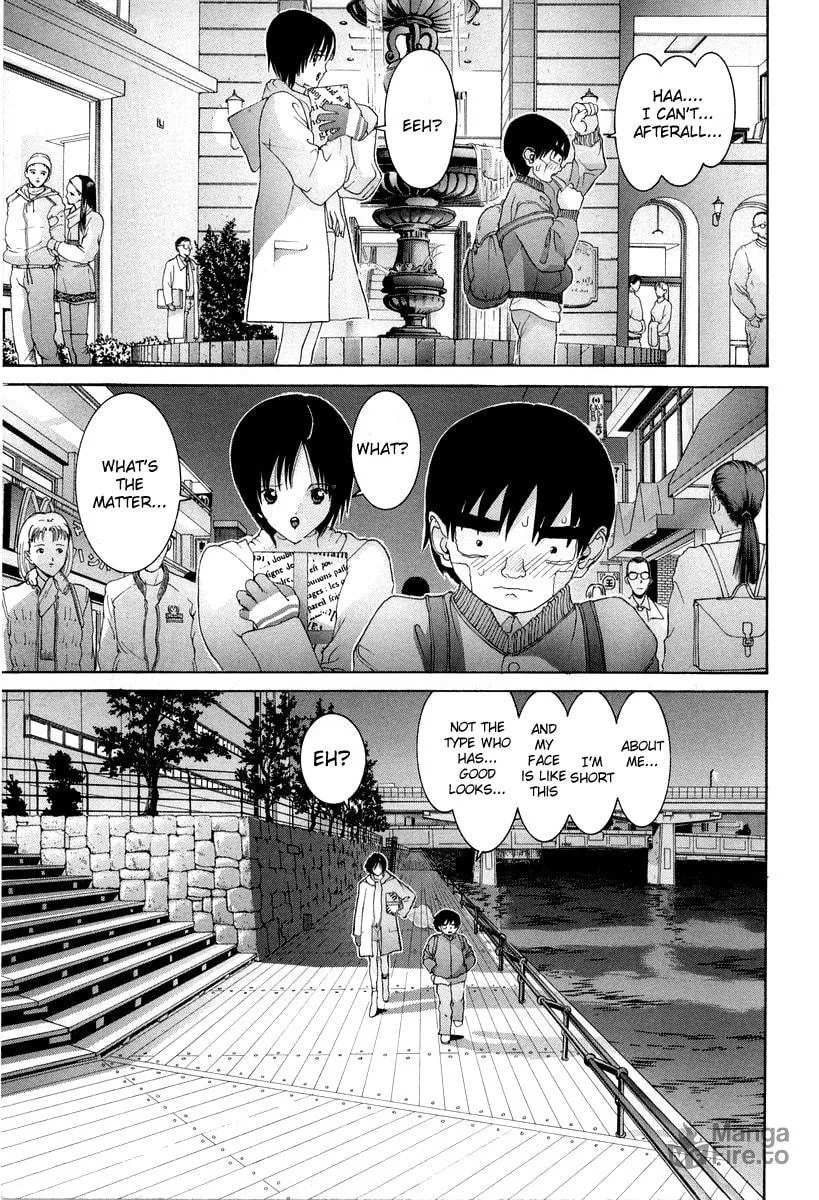 Read HEN chapter 93 image 4 on Lezhin