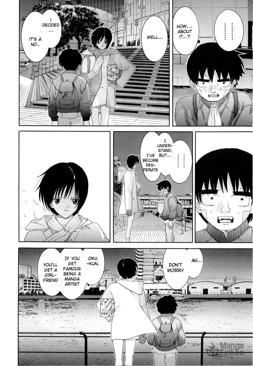 Read HEN chapter 93 image 9 on Lezhin