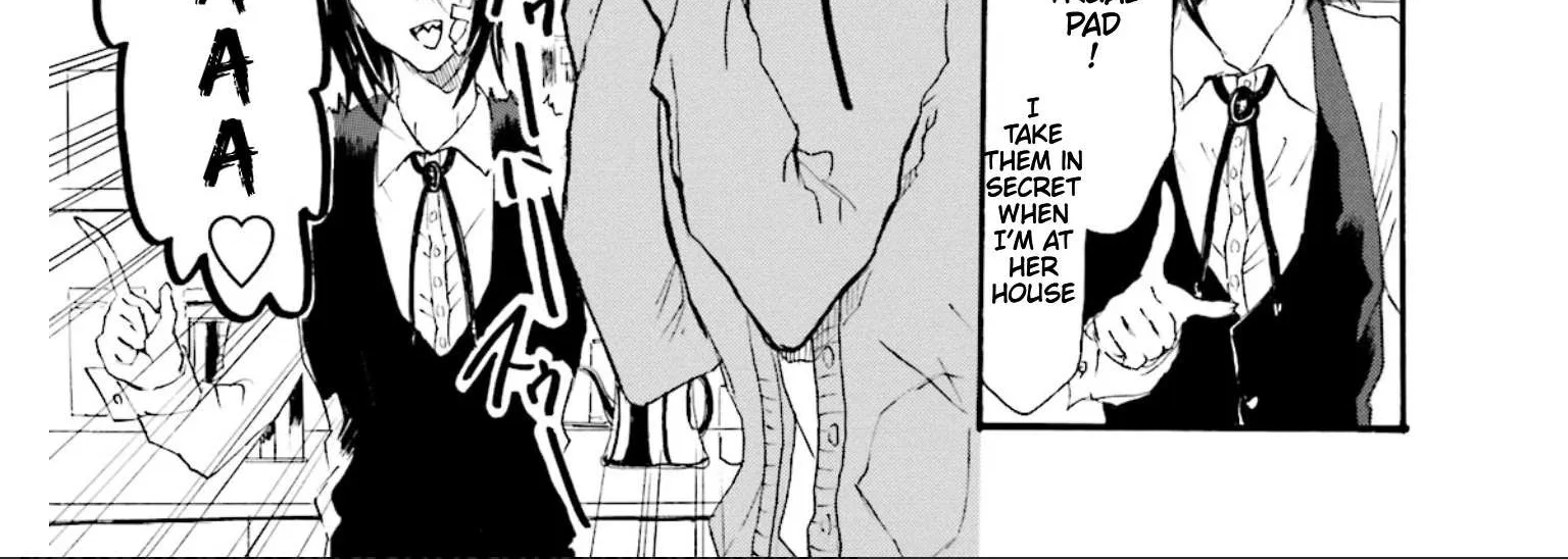 Read Henai Café chapter 1 image 20 on Lezhin