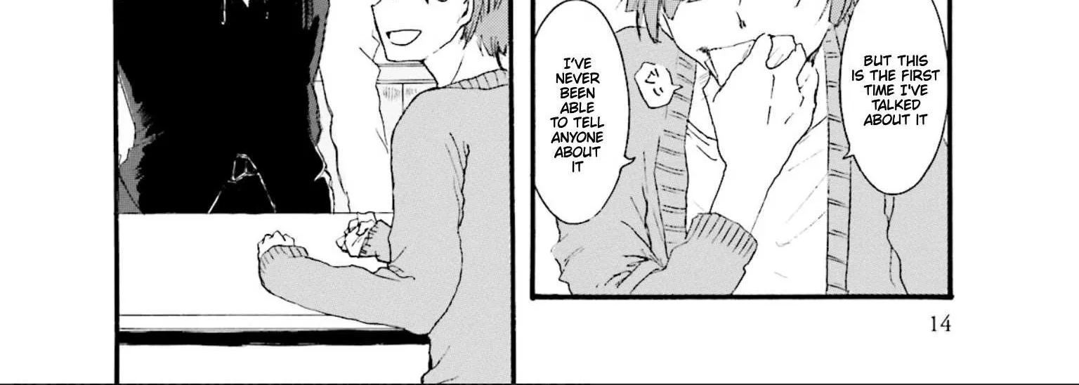 Read Henai Café chapter 1 image 22 on Lezhin