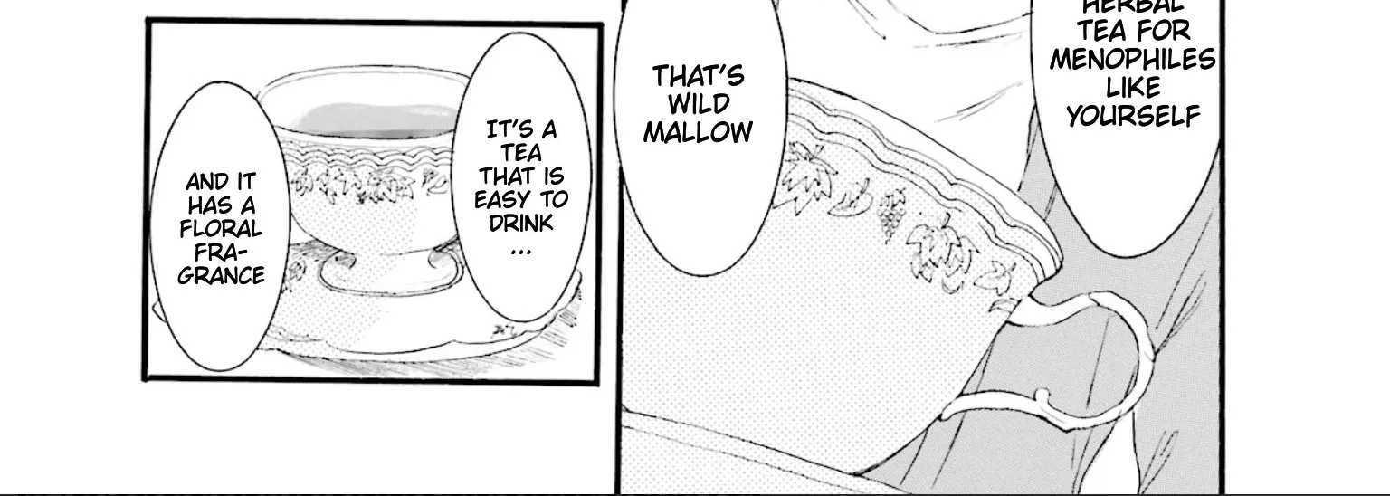 Read Henai Café chapter 1 image 26 on Lezhin