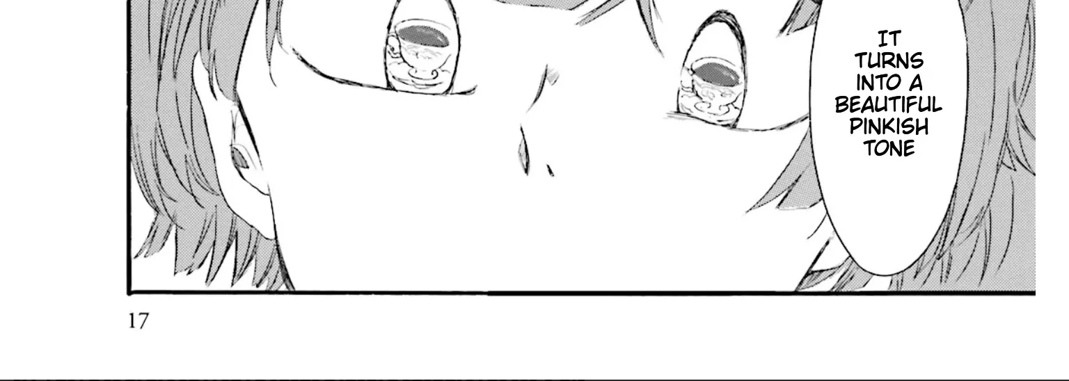 Read Henai Café chapter 1 image 28 on Lezhin
