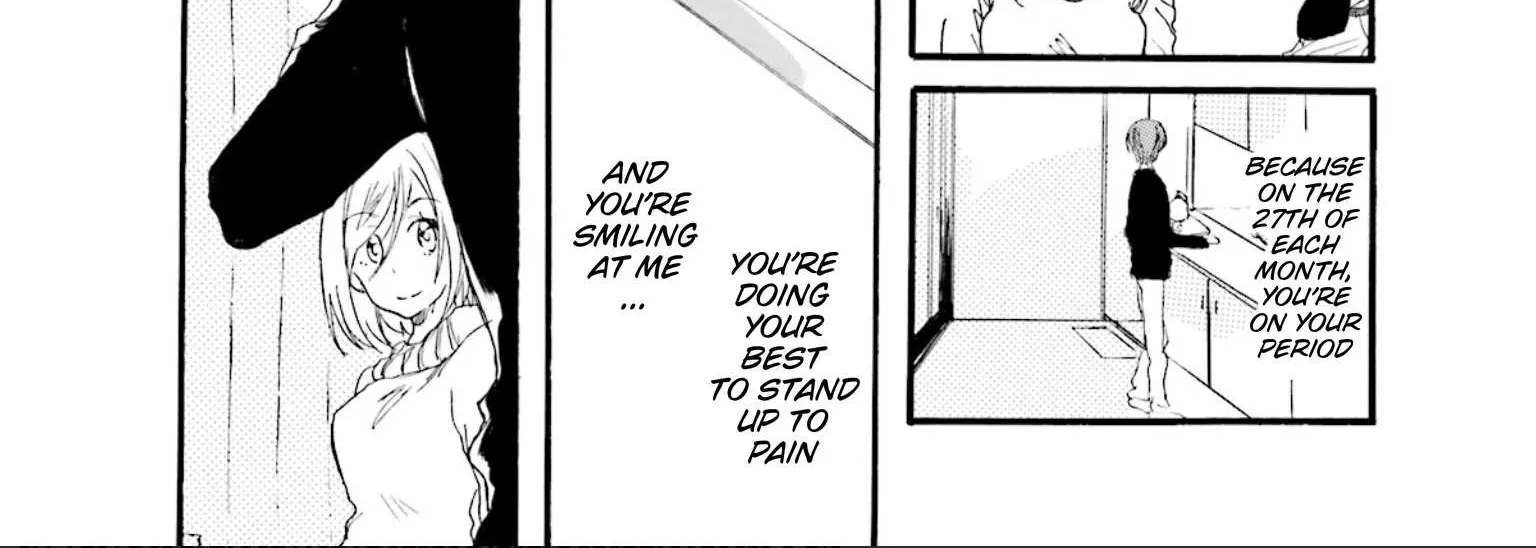 Read Henai Café chapter 1 image 32 on Lezhin