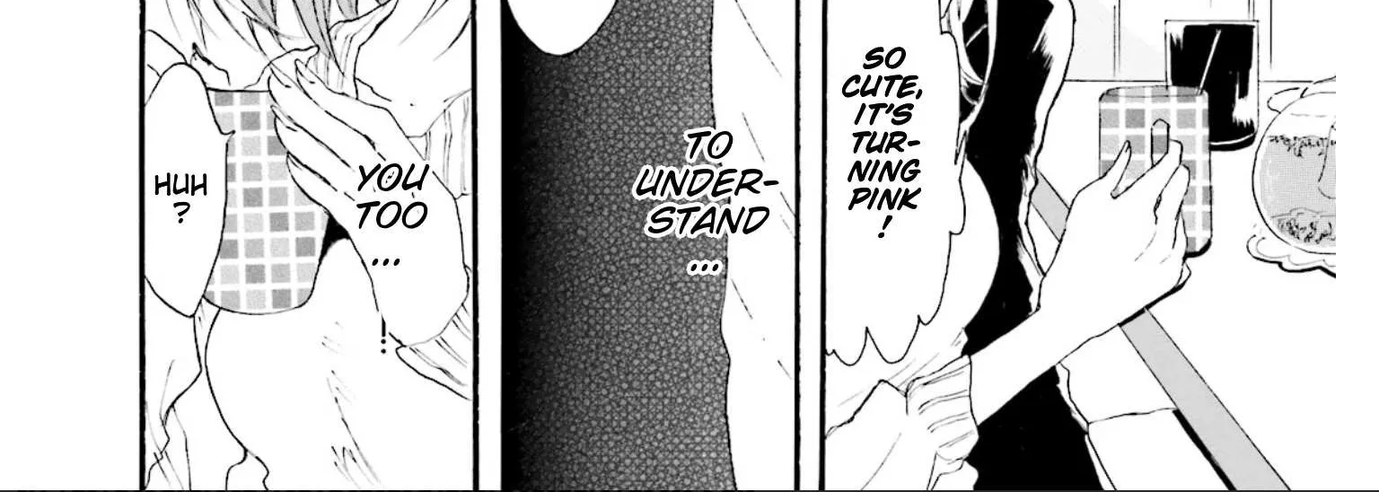 Read Henai Café chapter 1 image 34 on Lezhin