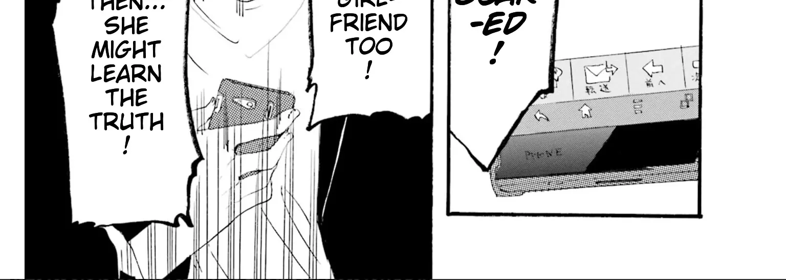 Read Henai Café chapter 1 image 40 on Lezhin