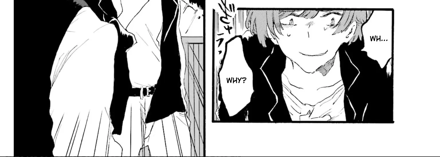 Read Henai Café chapter 1 image 48 on Lezhin