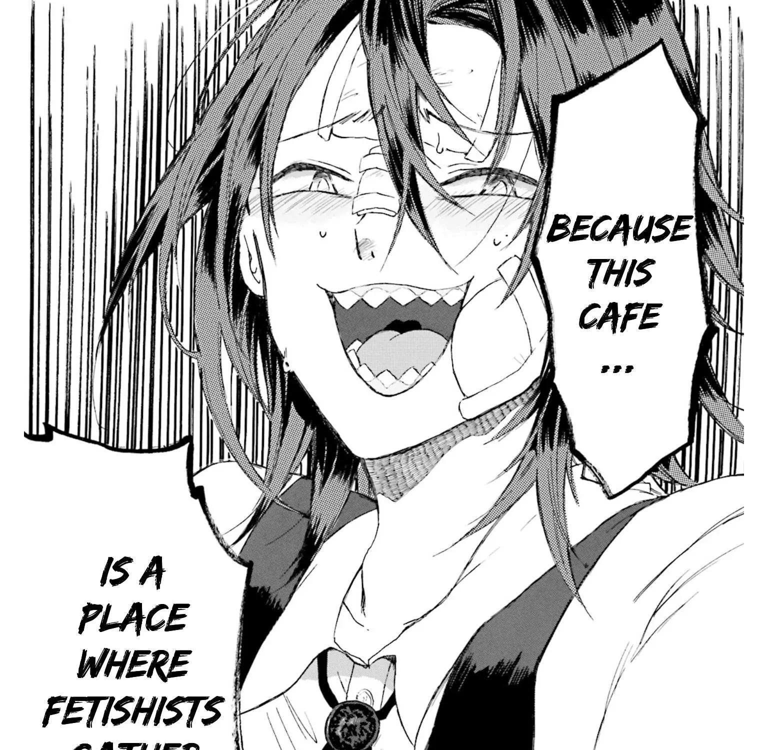 Read Henai Café chapter 1 image 49 on Lezhin