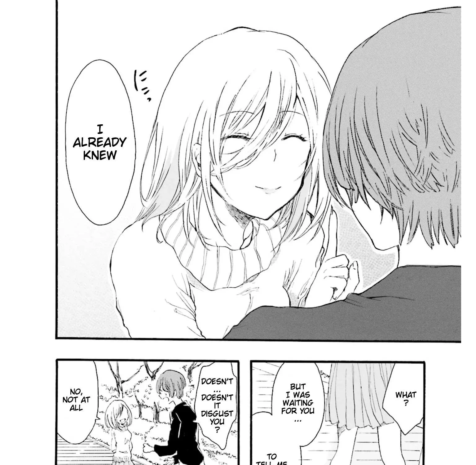 Read Henai Café chapter 1 image 63 on Lezhin