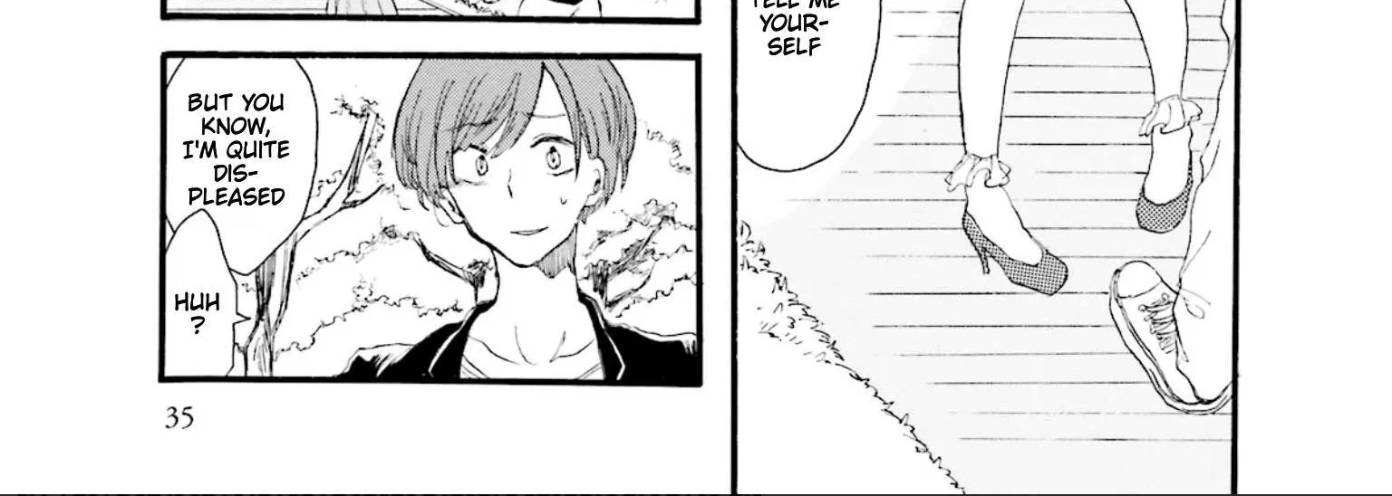 Read Henai Café chapter 1 image 64 on Lezhin