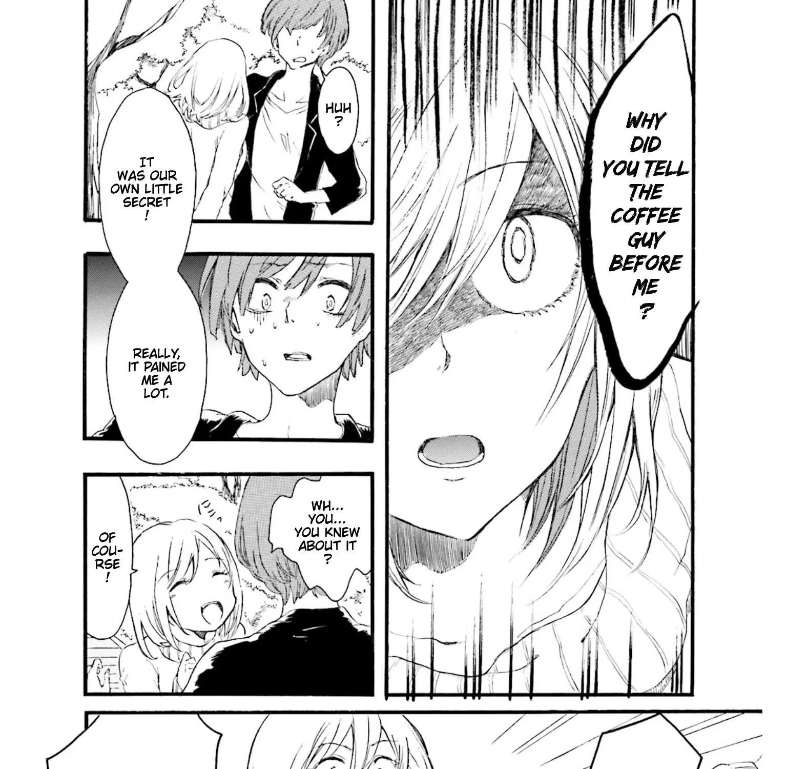 Read Henai Café chapter 1 image 65 on Lezhin