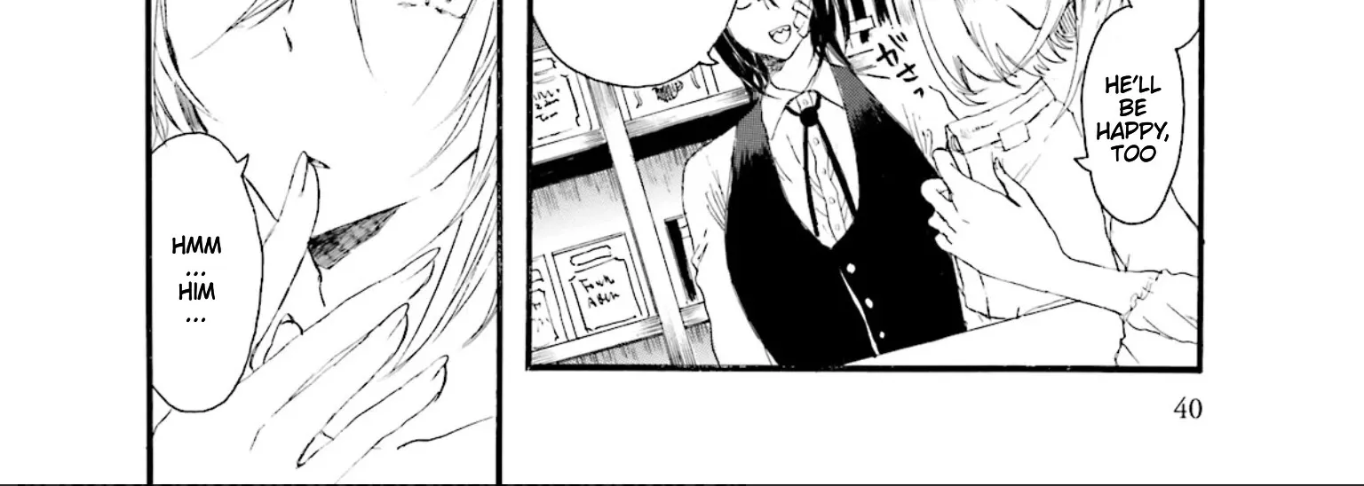 Read Henai Café chapter 1 image 74 on Lezhin