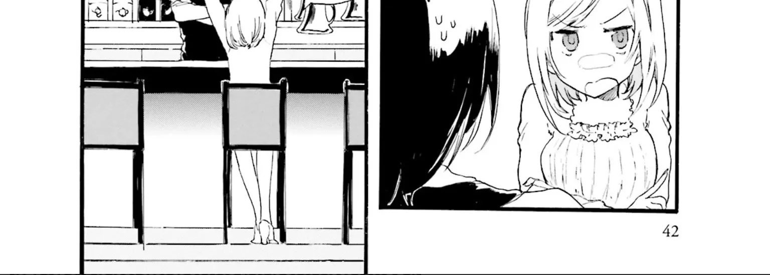 Read Henai Café chapter 1 image 78 on Lezhin