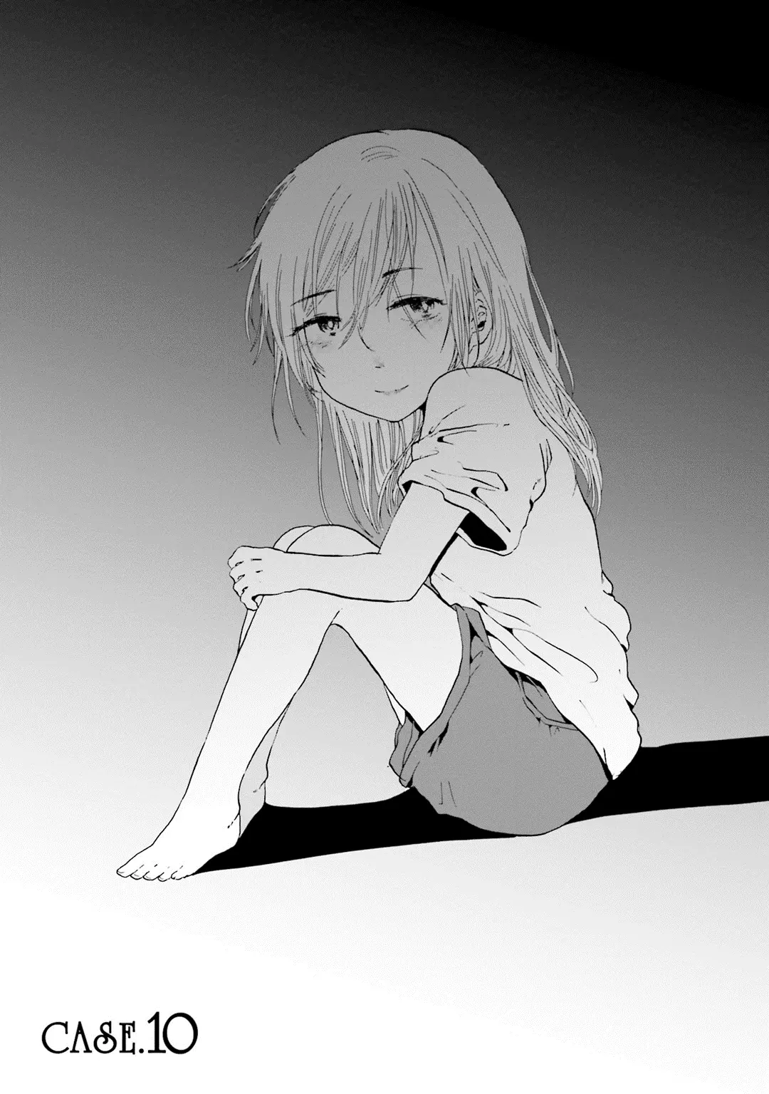 Read Henai Café chapter 10 image 1 on Lezhin