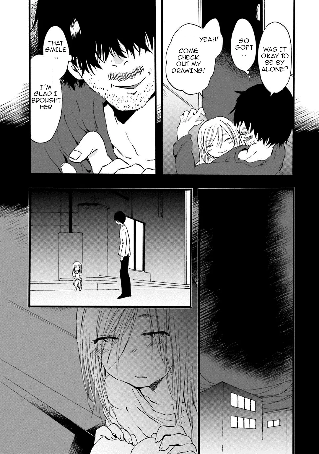 Read Henai Café chapter 10 image 17 on Lezhin
