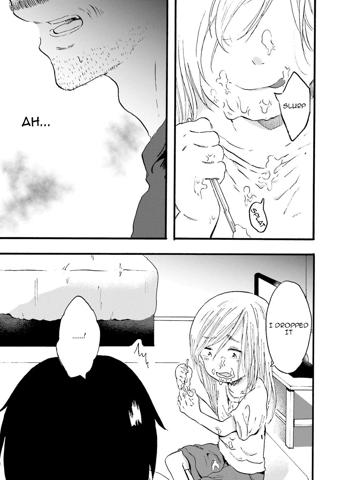 Read Henai Café chapter 10 image 23 on Lezhin